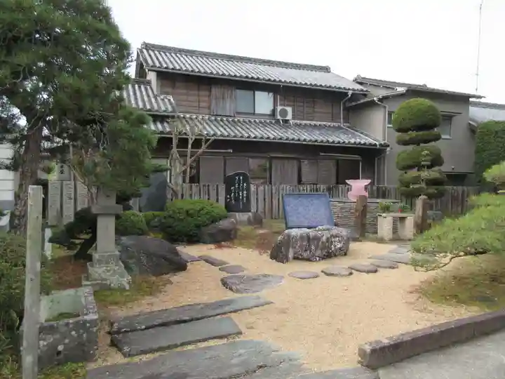 井戸寺(徳島県)