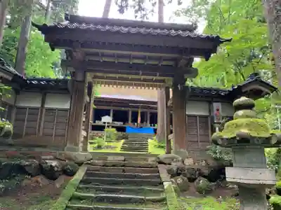 大塩八幡宮(福井県)