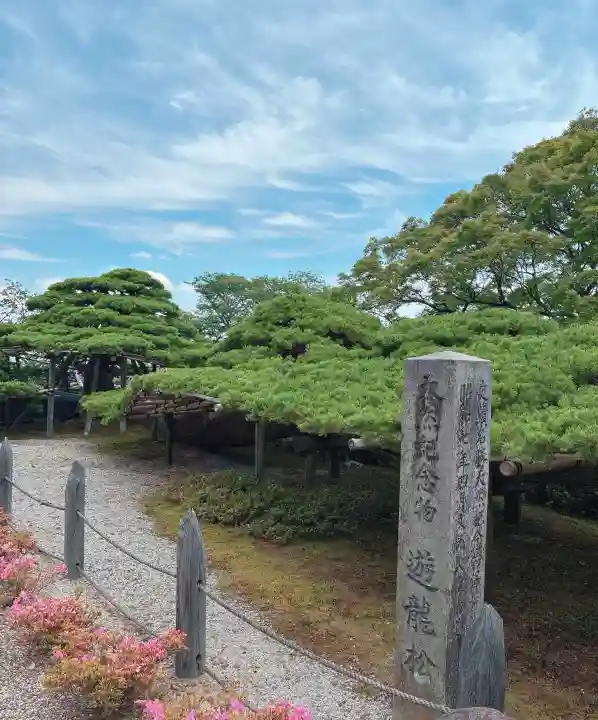 善峯寺(京都府)