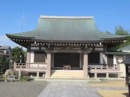 真福寺(東京都)