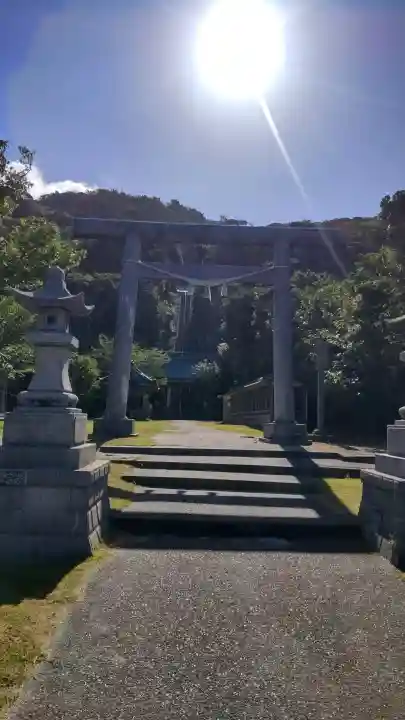 洲崎神社(千葉県)