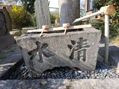 辯天寺(愛知県)