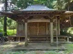 頼政神社(神奈川県)