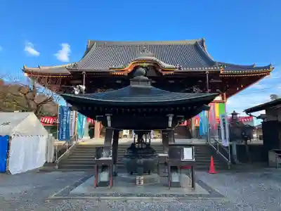 慈恩寺(埼玉県)