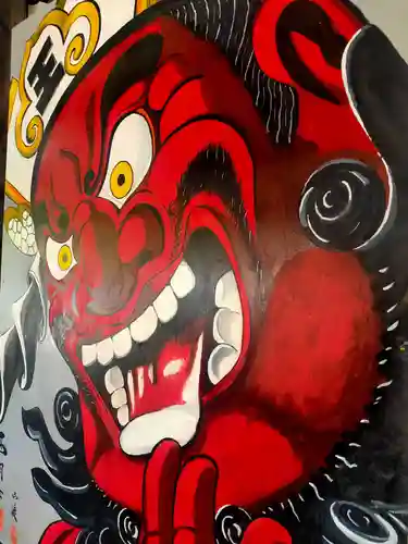 西明寺(栃木県)