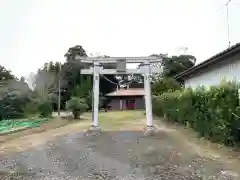 八幡神社(千葉県)