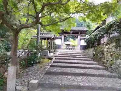 南照寺(滋賀県)