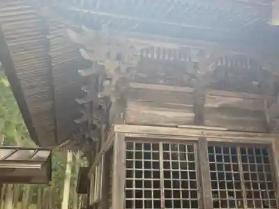 岡谷稲荷神社のその他建物