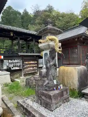 本圀寺(京都府)