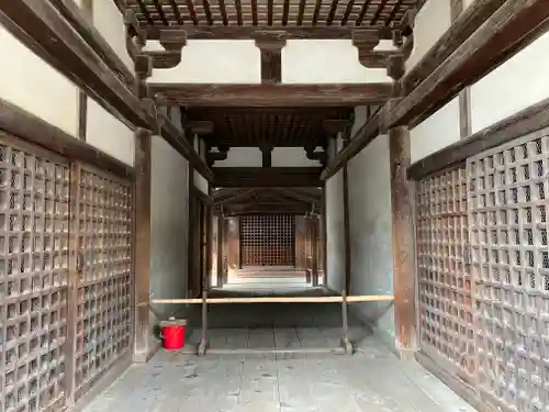 法隆寺(奈良県)