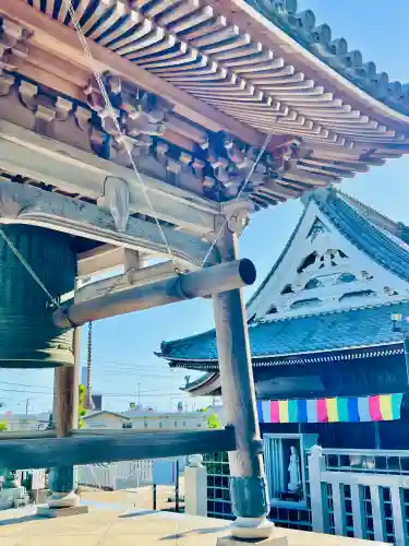 善応寺(茨城県)