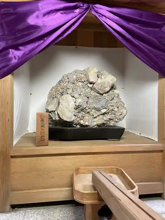 建部大社のその他建物