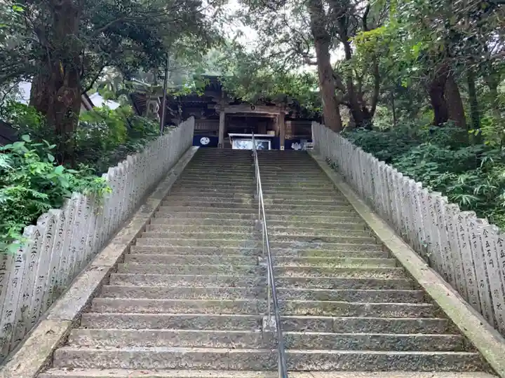 極楽寺のその他建物