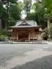 須山浅間神社(静岡県)