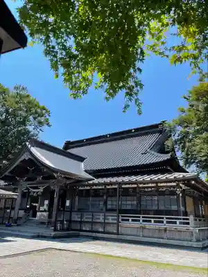倶利迦羅不動寺山頂本堂のその他建物