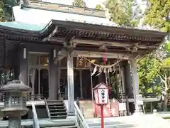 八幡神社(岩手県)