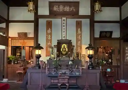 瑞泉寺(神奈川県)