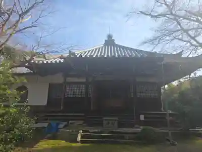 念仏院(奈良県)