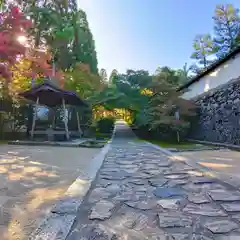 酬恩庵一休寺(京都府)