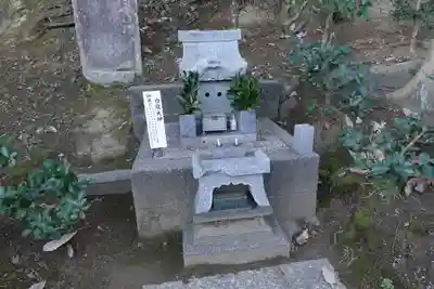 蜂穴神社（石清尾八幡宮末社）(香川県)
