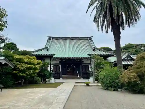 本瑞寺(神奈川県)