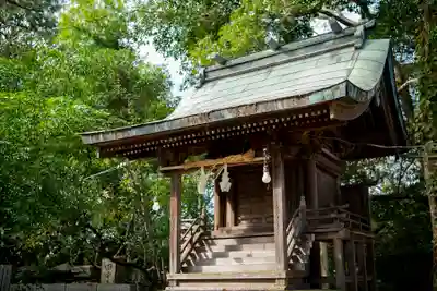 豊浜八幡神社(香川県)