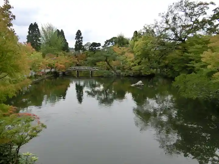 禅林寺(永観堂)(京都府)
