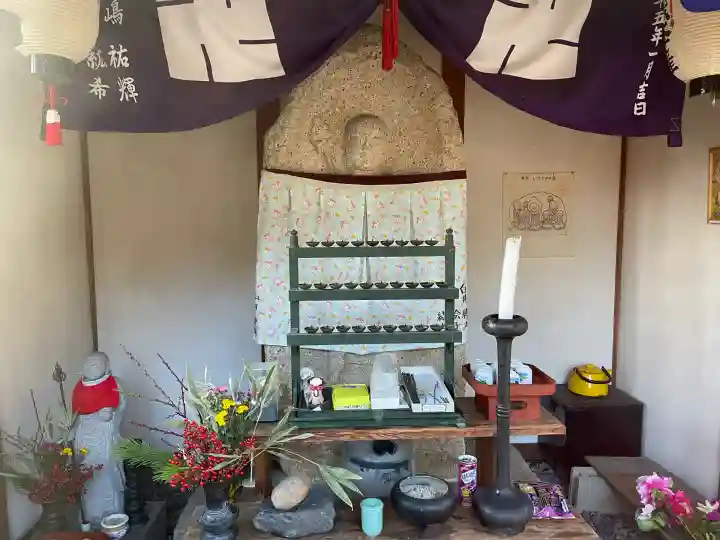 阿弥陀院(滋賀県)