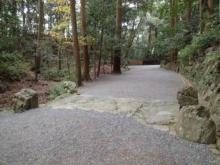 倭姫宮(皇大神宮別宮)のその他建物