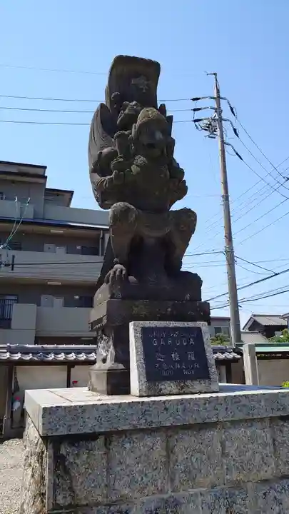 善光寺別院願王寺(愛知県)