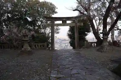 愛宕神社(福岡県)