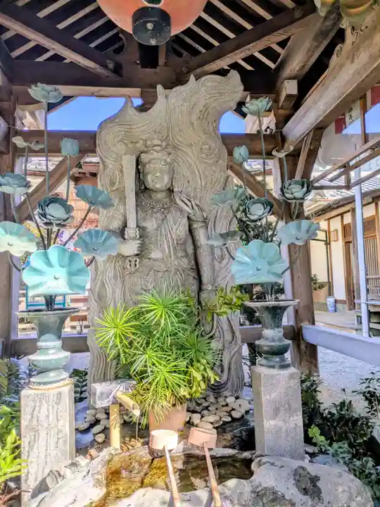 善福寺(三重県)