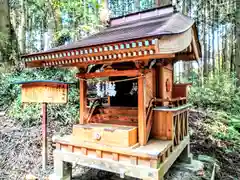 鹿嶋神社(宮城県)