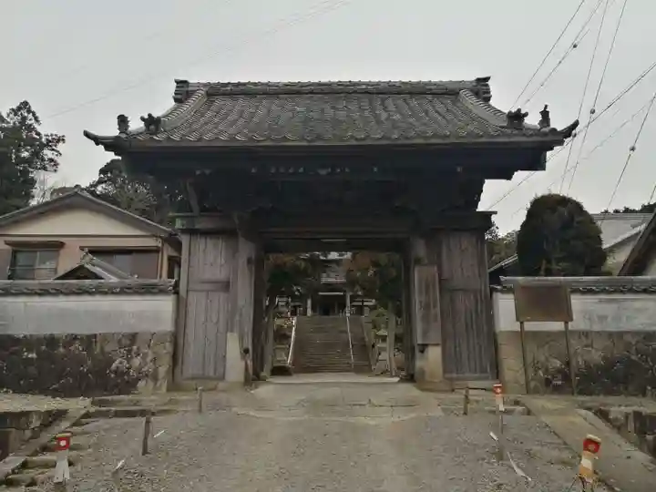法蔵寺(愛知県)