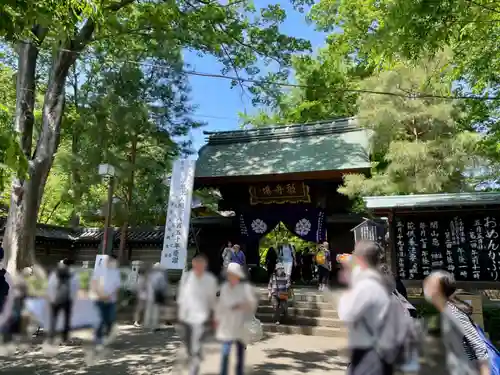 淨眞寺(東京都)