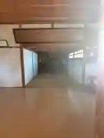 八幡宮(市場町)の本殿・本堂