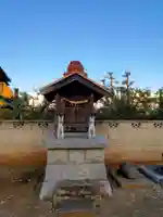 香取神社(千葉県)