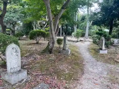 九品寺のその他建物