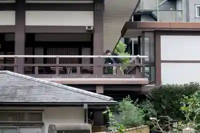 光明寺のその他建物