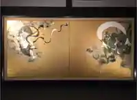 建仁寺(建仁禅寺)の芸術