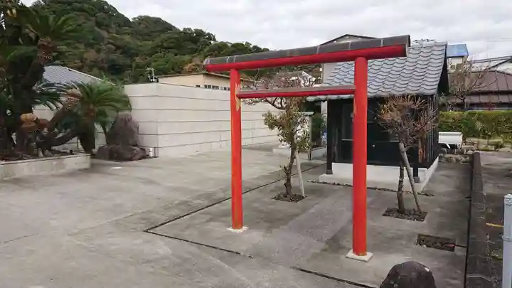 泰平寺(静岡県)