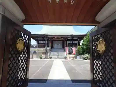 潮田神社(神奈川県)