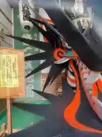 大牟田神社のその他建物