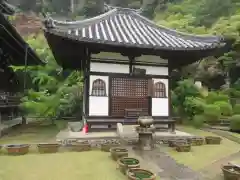 三室戸寺(京都府)