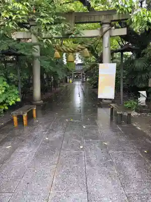 中村神社(石川県)