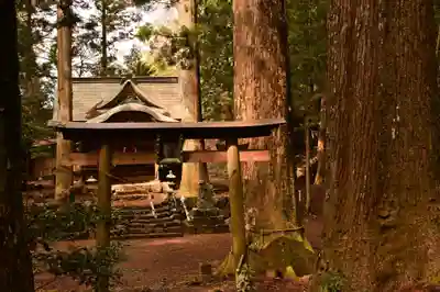 杉原神社(高知県)