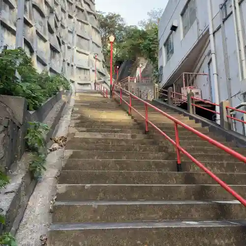 徳寿院(神奈川県)