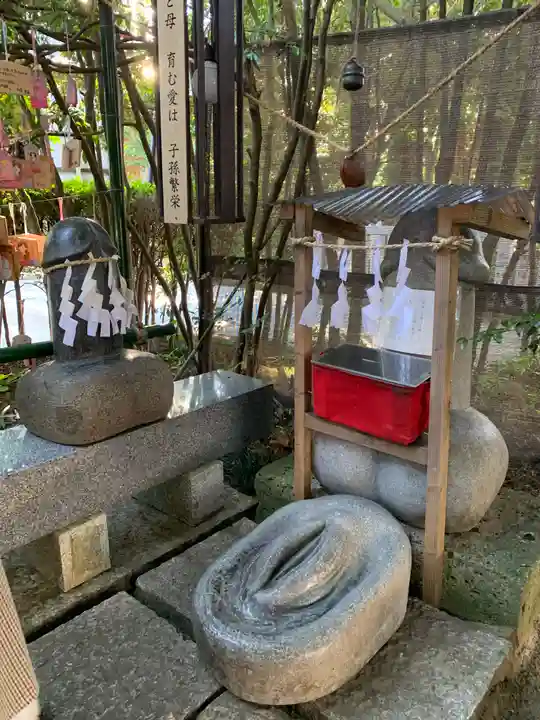 安住神社(栃木県)