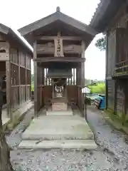 鷲宮神社(栃木県)