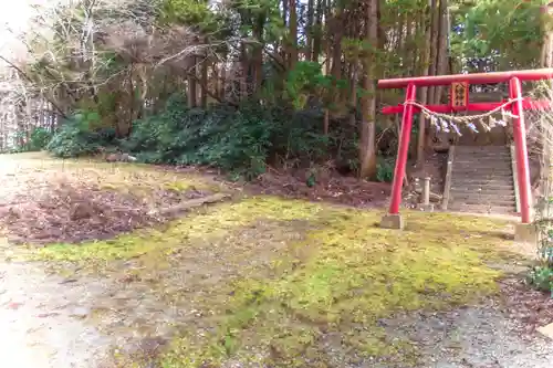 八幡神社(宮城県)